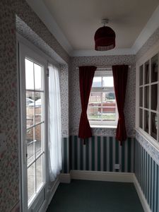 Entrance- click for photo gallery